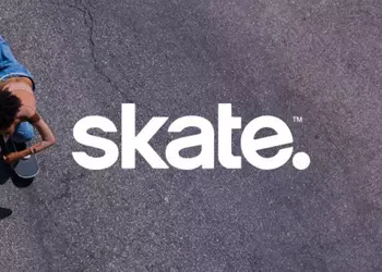 В закрытом альфа-тесте игры Skate уже появились микротранзакции