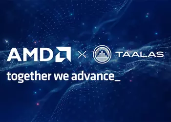 AMD против Nvidia: радикальный шаг с поглощением Taalas для узкоспециализированных AI-чипов