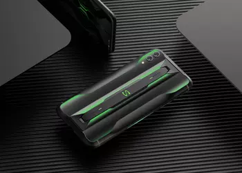 Xiaomi Black Shark 2 Pro, ASUS ROG Phone 2 и OnePlus 7 Pro возглавили список самых производительных смартфонов августа