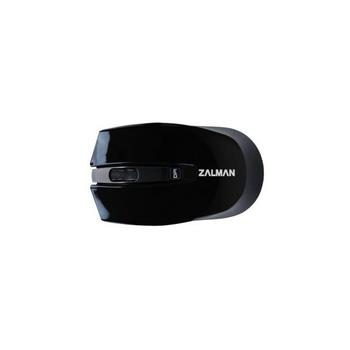 Zalman ZM-M520W Black USB