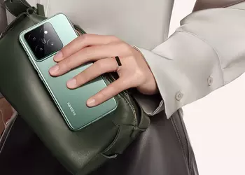 Xiaomi 14 с чипом Snapdragon 8 Gen 3 стал самым мощным в мире смартфоном по версии AnTuTu