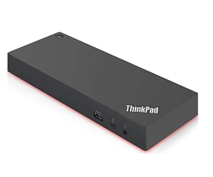 Lenovo ThinkPad Thunderbolt 3 Dock Gen 2 (40AN0135US)