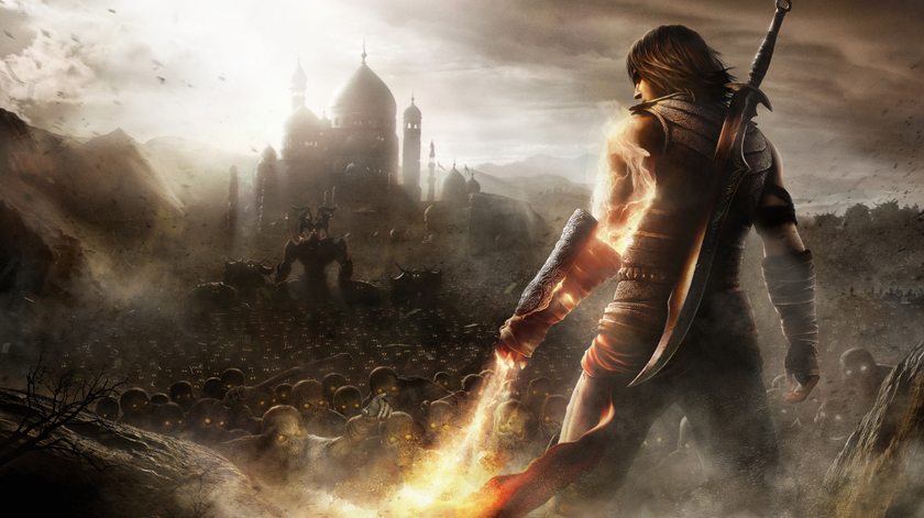 Утечка: осенью Ubisoft выпустит ремейк Prince of Persia для PlayStation 4 и Nintendo Switch