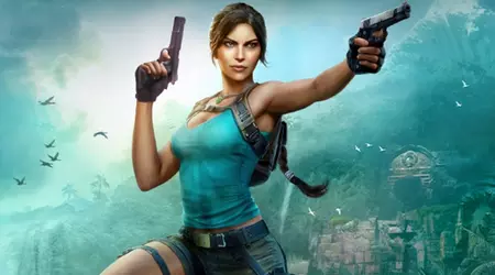 У мережі з'явилися перші скріншоти нової гри Tomb Raider з підзаголовком Legacy of Atlantis
