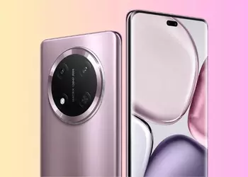 Honor может выпустить компактный Magic7 "Mini" с распознаванием лица как у iPhone 16 Pro и Dynamic Island