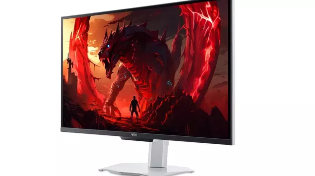 Acer Nitro XV273U F5 : le ...