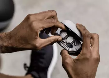 Jaybird выпустила обновлённые полностью беспроводные наушники Run XT