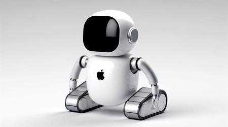 Від автомобілів до роботів: Apple працює над новим проєктом