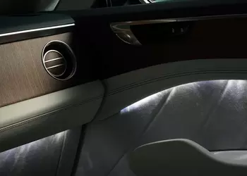 Bentley Torcal: когда роскошь пахнет мериносовой шерстью и переработанной бумагой