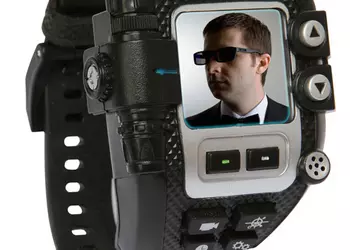 SpyNet Mission: набор юного шпиона