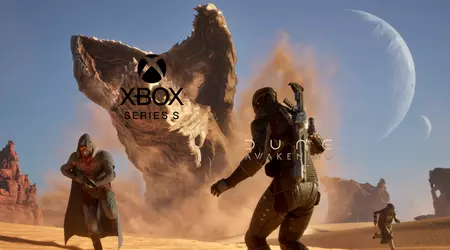 The authors of Dune: Awakening MMO said that porting the game to Xbox Series S is a challenge: that's why it will be released on PC first, and then on Microsoft consoles