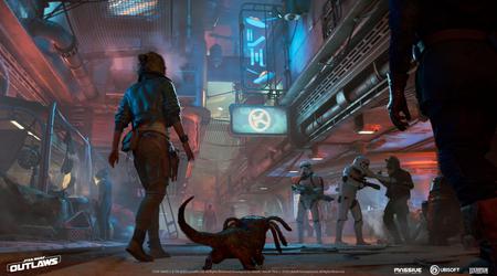Star Wars Outlaws-Entwickler verraten Details über das Reputationssystem des Spiels