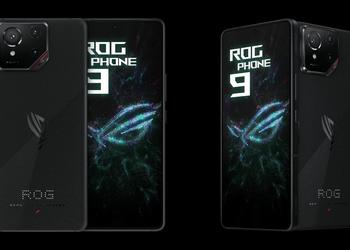 Asus ROG Phone 9 tested in Geekbench before the announcement