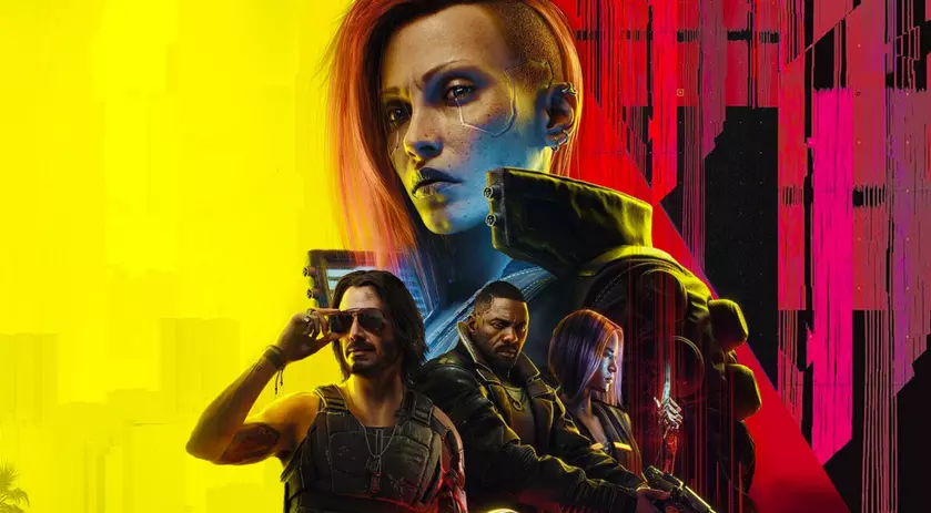 Долгожданный Ultimate Edition для Cyberpunk 2077 уже здесь!