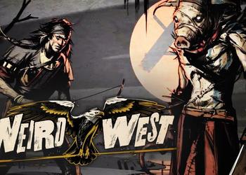 Das hochgelobte RPG Weird West vom Schöpfer von Dishonored und Prey (2017) kommt bald für Nintendo Switch