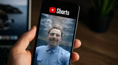 YouTube Shorts active l'IA : les photos prennent vie, la musique est générée, des effets sont ajoutés