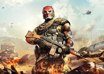 Мобільна Call of Duty: Warzone знаходиться на етапі альфа-тестування