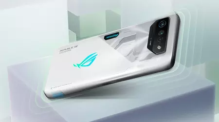 It's official: ASUS ROG Phone 8 gaming smartphone line-up will be powered by Snapdragon 8 Gen 3 chip