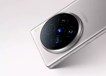 Vivo X200 Ultra может получить топовую 200 МП камеру и Snapdragon 8 Elite