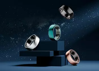 Носимых гаджетов от Samsung будет больше: компания разрабатывает умные “серьги, часы, кольца, а в будущем, возможно, выпустит и ожерелья”