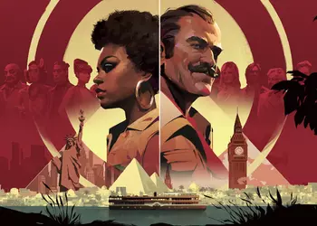 Microids анонсировала Death on the Nile — еще одну детективную игру по мотивам романа Агаты Кристи