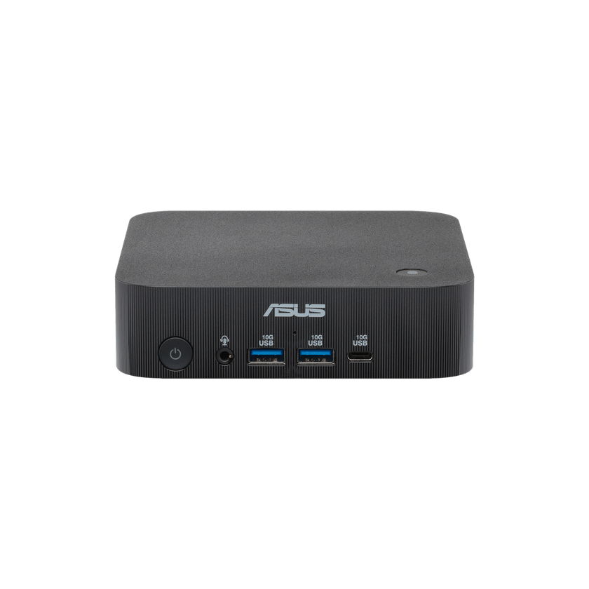 First Look: ASUS ExpertCenter PN54-S1 - Innovation in a Compact Design