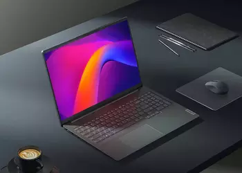 Lenovo готовит к выходу ультрабук с поддержкой быстрой зарядки на 140 Вт