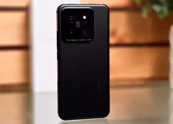 Обзор Xiaomi 14: младший флагман с камерой Leica