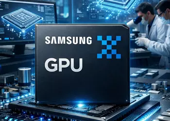 СМИ: Samsung разрабатывает универсальный графический процессор для использования в широком спектре гаджетов