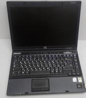 Ноутбук бизнес серии HP Compaq NC6400 Core2Duo T7200 №4