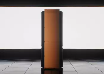 И денег заработаете, и помоетесь: представлен бойлер Superheat H1, который греет воду теплом от майнинга Bitcoin