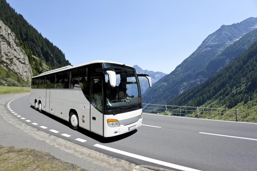 lifecell обеспечил междугородние автобусы Gunsel Group бесплатным Wi-Fi