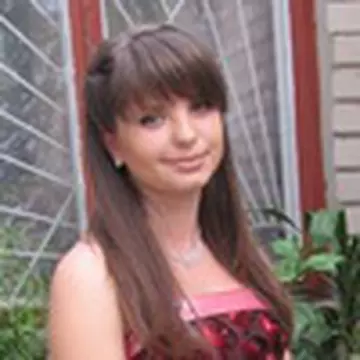 Анюта Эйсмонтович