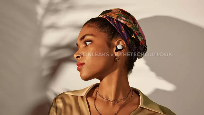 Google 4 октября покажет TWS-наушники Pixel Buds Pro в двух новых цветах