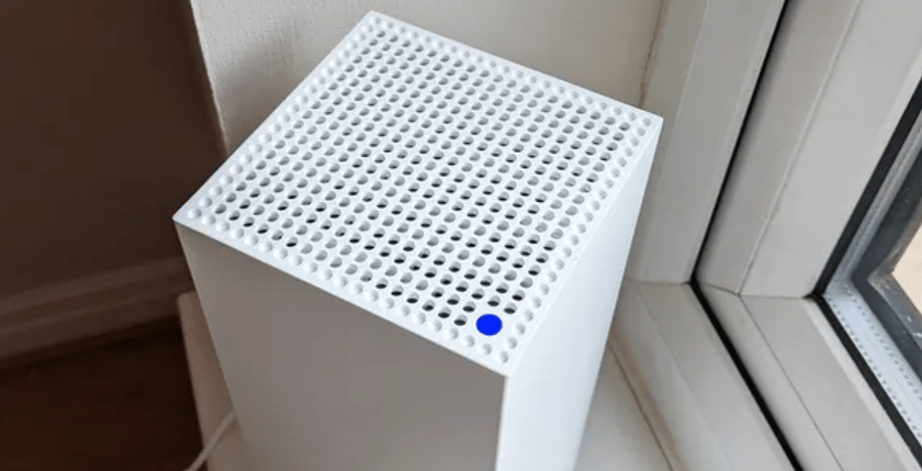 Linksys MX10600 Routeur avec portée maximale