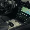 Розкішні деталі GranTurismo прев'ю
