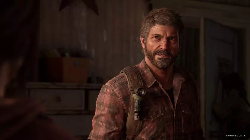 TLoU Part I в PS Plus, аватарки для профиля и скидки на мерч: The Last of Us присоединилась к празднованию 30-летия PlayStation