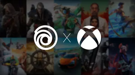 Xbox owners can now get free PC versions of 13 Ubisoft games