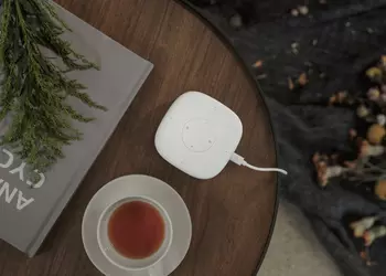 Mi AI Mini Speaker: «умная» колонка Xiaomi с функциями ИИ за $27