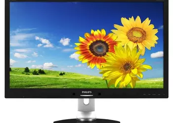 AMVA-матрицы наступают или 27" монитор Philips 271P4QPJK за 570 евро
