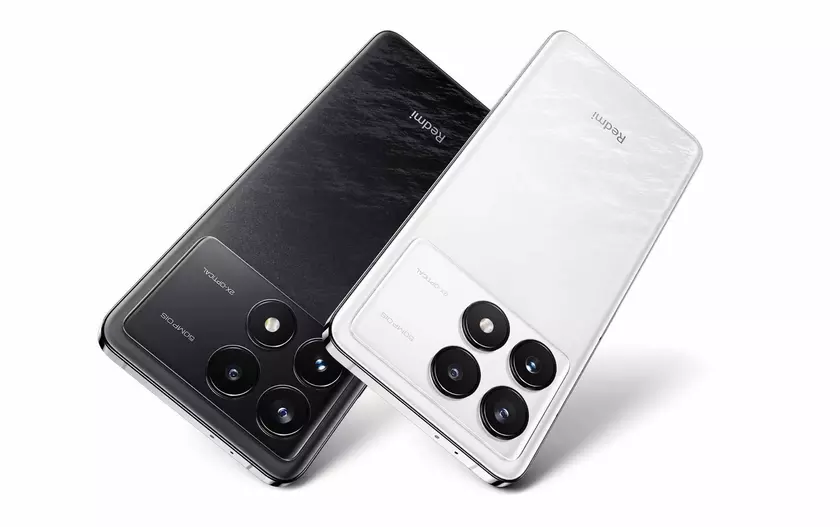 Xiaomi 14T Pro с чипом MediaTek Dimensity 9300 находится в разработке