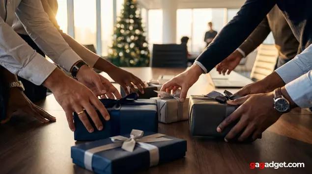 Best Gifts for Coworkers & Office ...