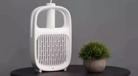 Xiaomi випустила вбивцю комарів за $22