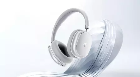 Black Shark introduced the Fengming S1 wireless headset with 155 hours of battery life and a design in the style of AirPods Max