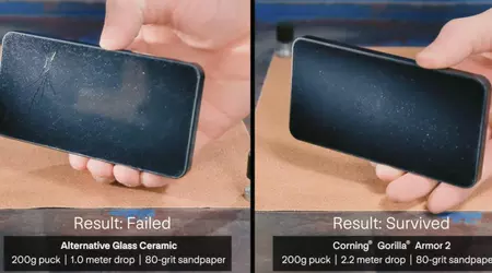 Galaxy S25 Ultra has Gorilla Armor 2: Is it really a breakthrough in smartphone display protection?