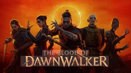Vampire RPG The Blood of Dawnwalker gets a September 3 release date