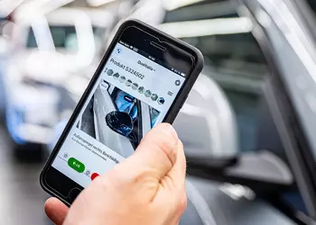 BMW научила искусственный интеллект охотиться на дефекты в производстве