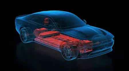 Des scientifiques américains mettent au point des batteries pour voitures électriques sans "produits chimiques éternels".