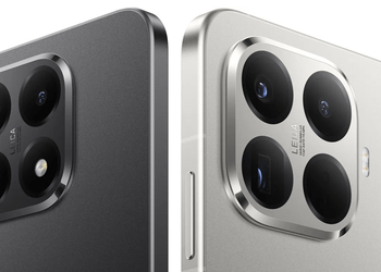 Утечка официальных рендеров и характеристик Xiaomi 15T и 15T Pro