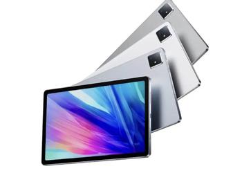 Lenovo M20 5G: tablet with MediaTek Kompanio 900T chip and 7200 mAh battery for $338